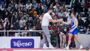 serie a1 foto simone ferraro sfa01814